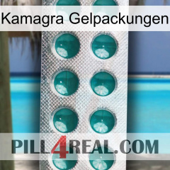 Kamagra Gel Packs dapoxetine1